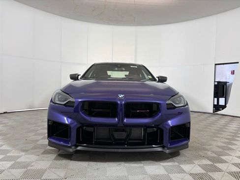 New 2026 BMW M2 CS RWD image 2
