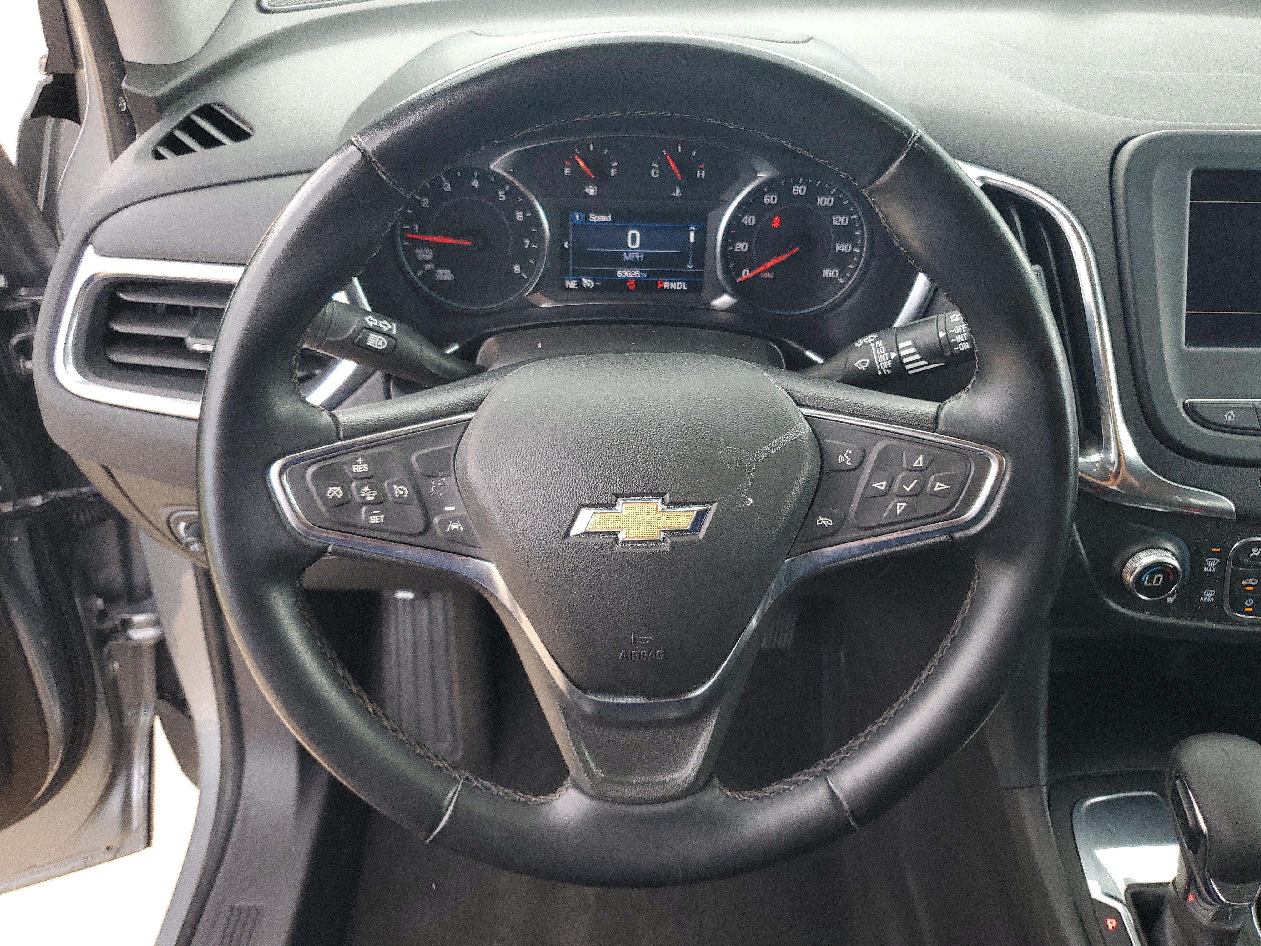 Used 2024 Chevrolet Equinox LT FWD image 16