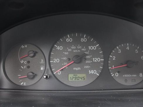 Used 1999 MAZDA Protege LX image 6