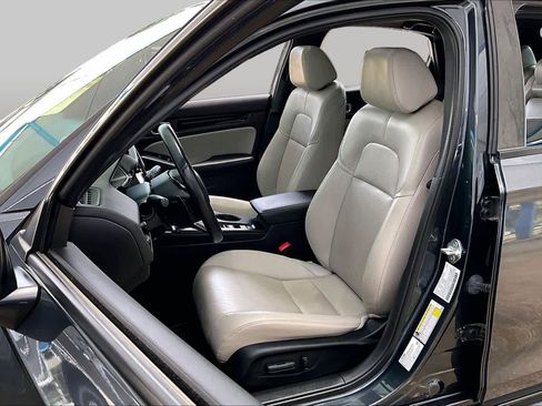Certified 2023 Honda Civic Sport Touring image 8