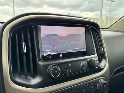 Used 2021 GMC Canyon Denali AWD/4WD image 17