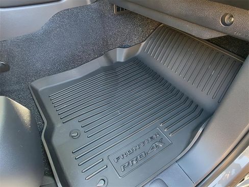 New 2026 Nissan Frontier PRO-4X w/ Tow Package image 12