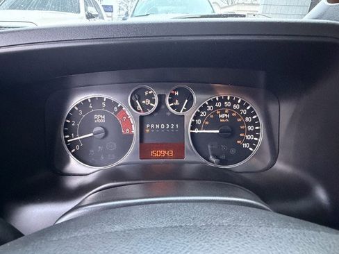 Used 2007 HUMMER H3 image 14