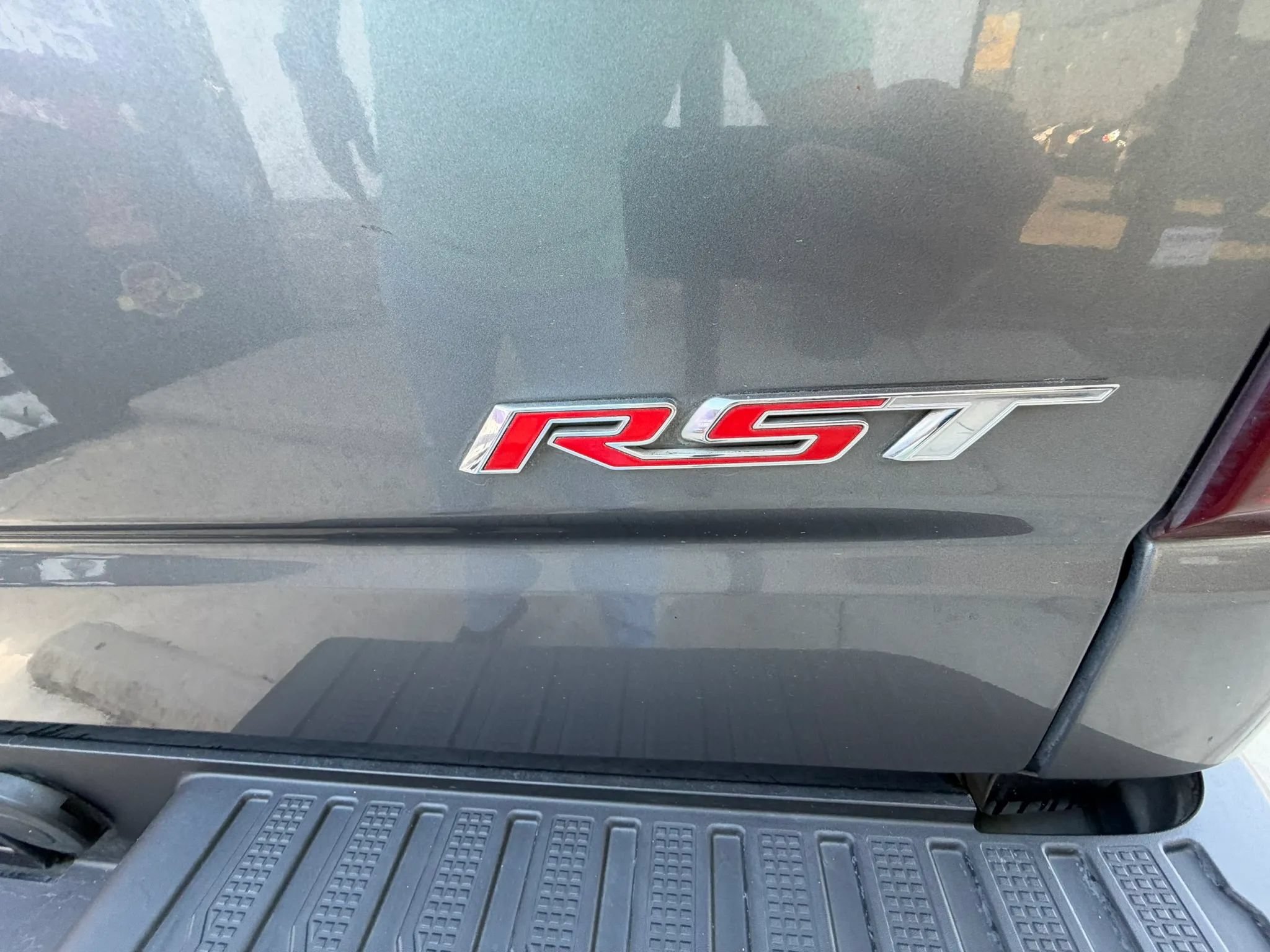 Used 2021 Chevrolet Silverado 1500 RST AWD/4WD image 20
