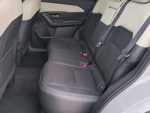 New 2026 MAZDA CX-5 Preferred AWD/4WD image 18