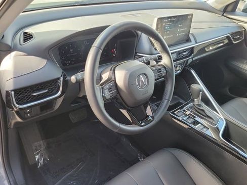 Certified 2025 Acura ADX FWD image 7