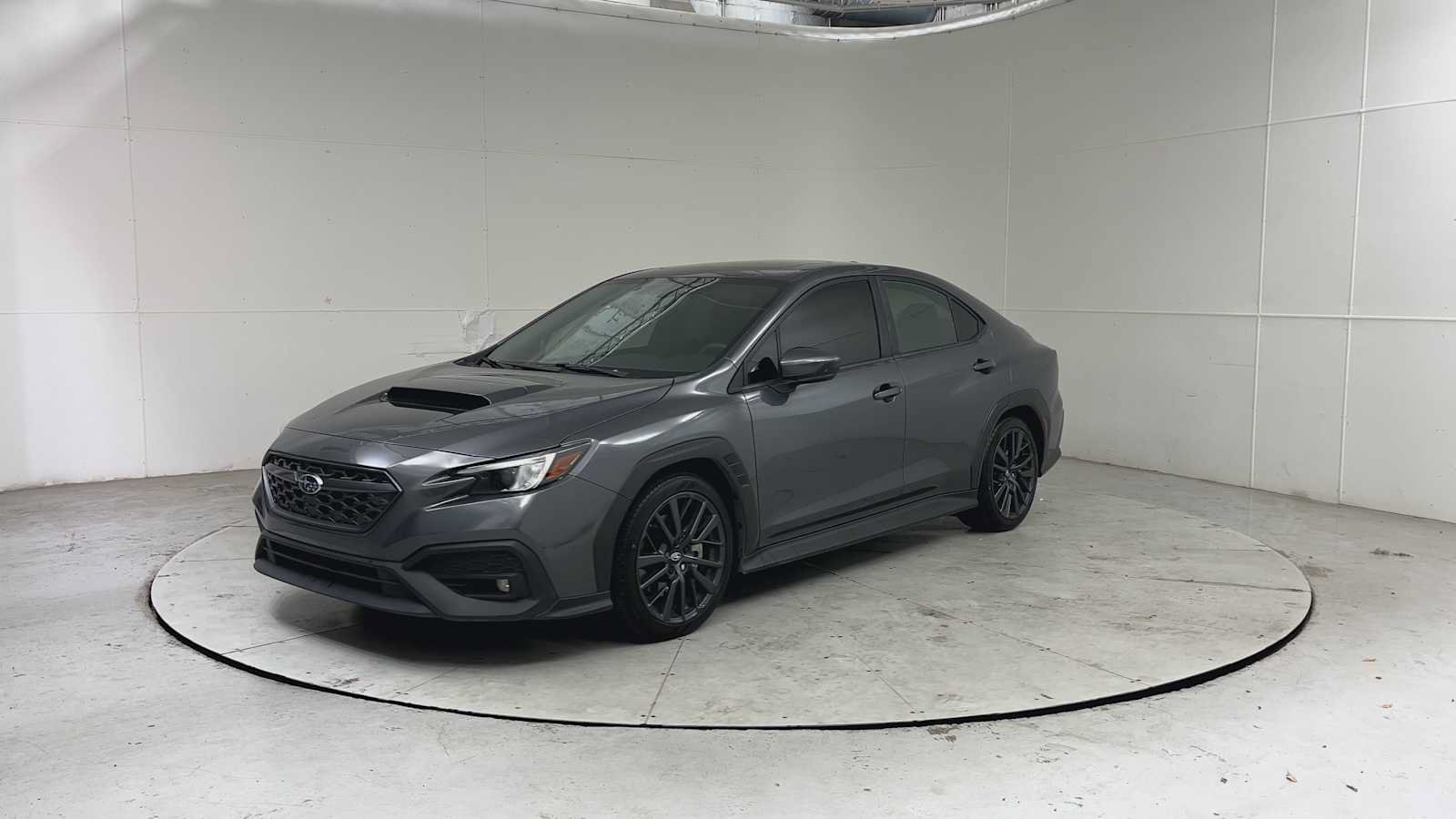 Used 2023 Subaru WRX Premium AWD/4WD image 4