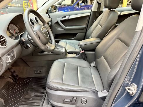Used 2013 Audi A3 TDI Premium Plus image 11
