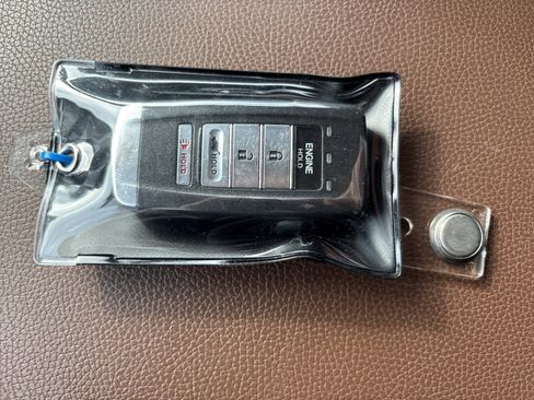 Used 2018 Acura MDX SH-AWD w/ Technology Package image 36