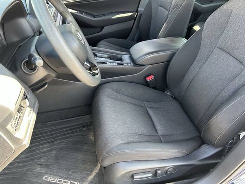 Used 2023 Honda Accord EX image 22