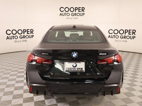 New 2026 BMW 228i xDrive AWD/4WD image 21