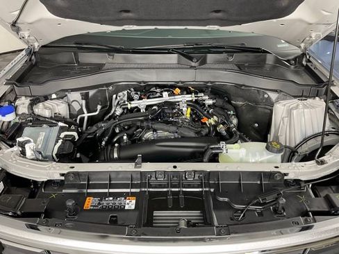 New 2026 Ford Explorer Active image 9