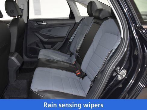 New 2025 Volkswagen Jetta SE image 26