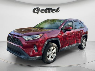 Used 2020 Toyota RAV4 XLE w/ Convenience Package