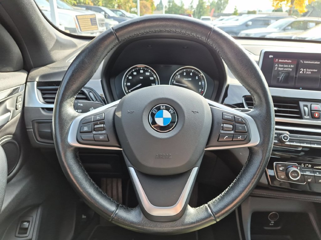 Used 2021 BMW X1 xDrive28i w/ Premium Package AWD/4WD image 20