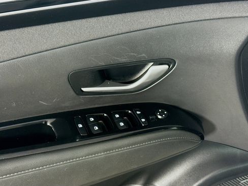 Used 2023 Hyundai Tucson Limited image 24