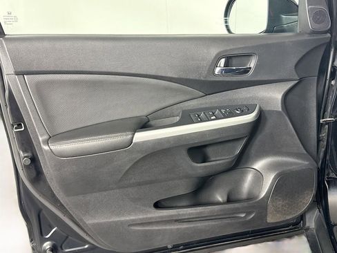 Used 2015 Honda CR-V EX-L image 18