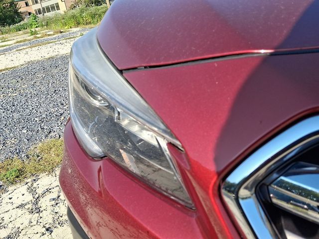 Used 2018 Subaru Outback 2.5i Premium AWD/4WD image 12