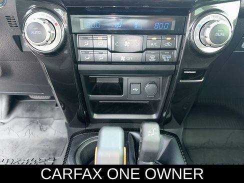 Used 2023 Toyota 4Runner TRD Pro AWD/4WD image 24