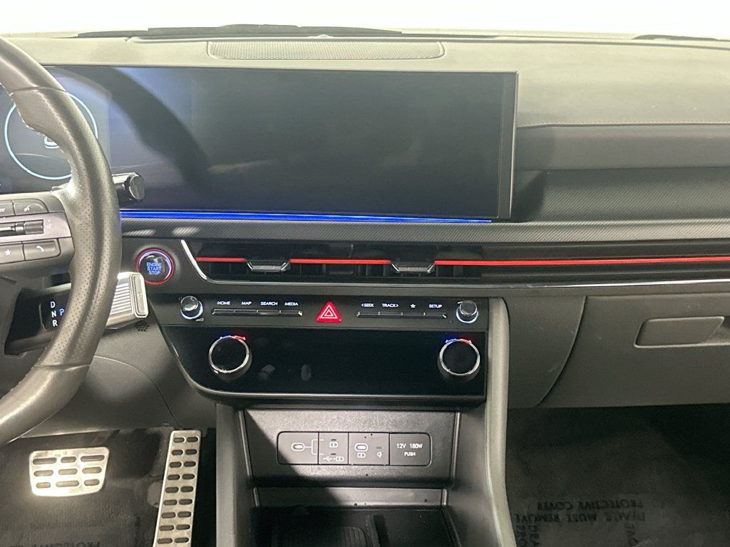 Used 2024 Hyundai Sonata N Line FWD image 20