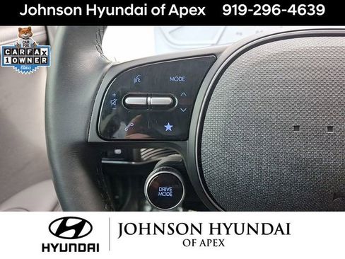Used 2024 Hyundai Ioniq 5 Limited image 20