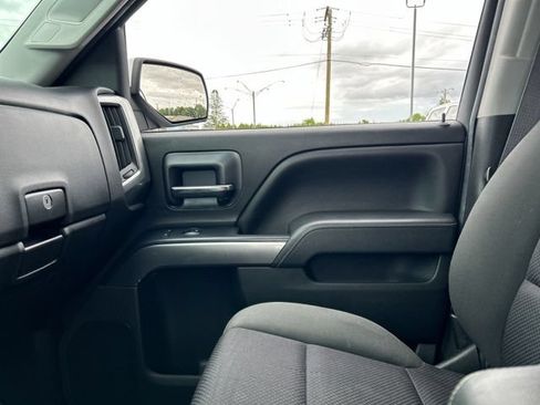 Used 2015 Chevrolet Silverado 1500 LT AWD/4WD image 77