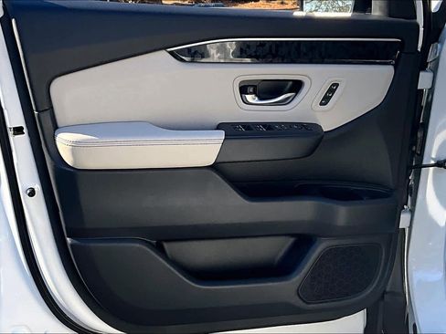 New 2026 Honda Passport TrailSport Elite image 13