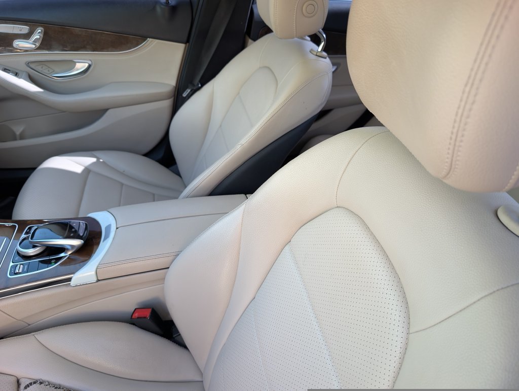 Used 2016 Mercedes-Benz C 300 4MATIC Sedan image 13