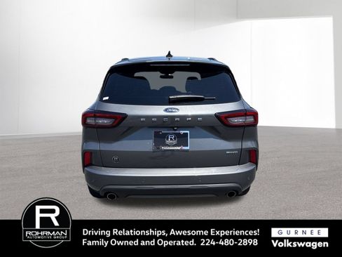 Used 2023 Ford Escape ST-Line Elite AWD/4WD image 8