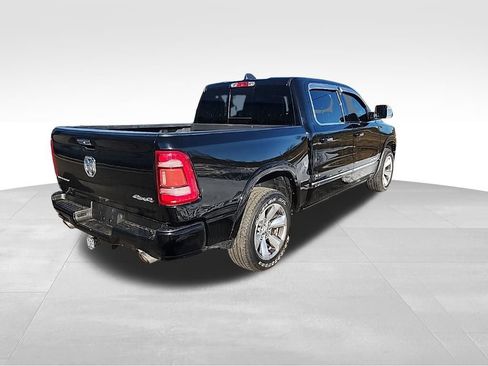 Used 2019 RAM 1500 Limited image 3