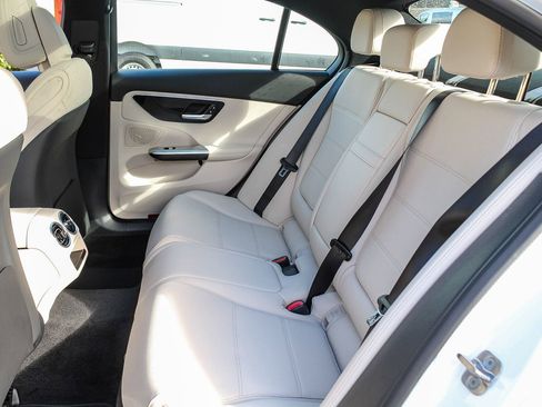 New 2026 Mercedes-Benz C 300 4MATIC Sedan image 18