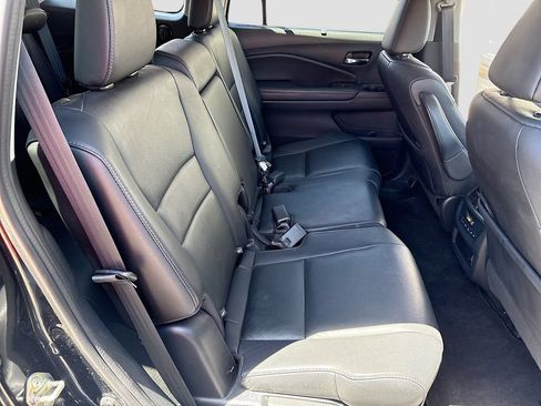Used 2020 Honda Pilot EX-L image 28