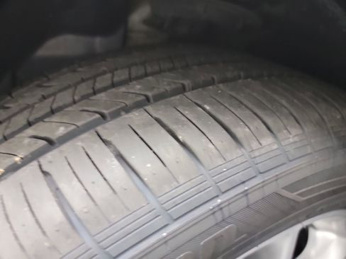 Used 2015 Ford Fusion Energi Titanium image 31