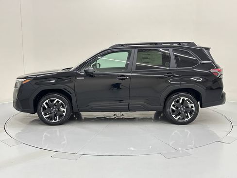 New 2026 Subaru Forester Sport AWD/4WD image 2
