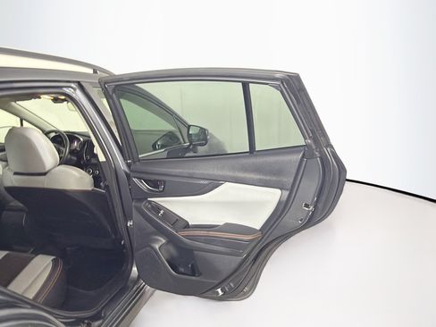 Used 2021 Subaru Crosstrek 2.5i Limited AWD/4WD image 27