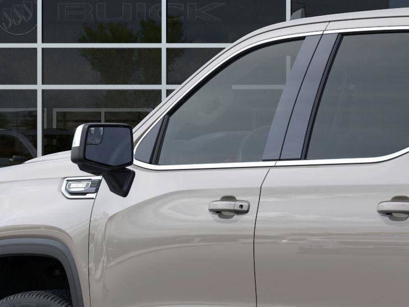 New 2026 GMC Sierra 1500 SLE w/ X31 Off-Road Package AWD/4WD image 34