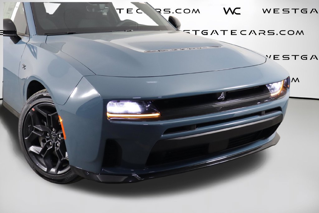 New 2027 Dodge Charger R/T AWD/4WD image 48
