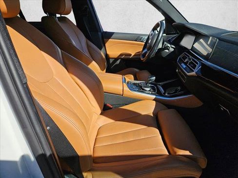 Used 2021 BMW X5 sDrive40i w/ M Sport Package image 23