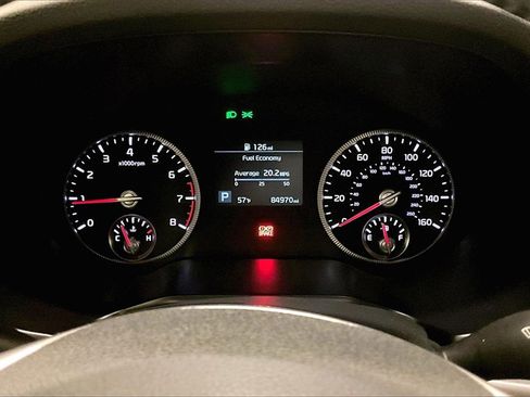 Used 2021 Kia Telluride S image 13