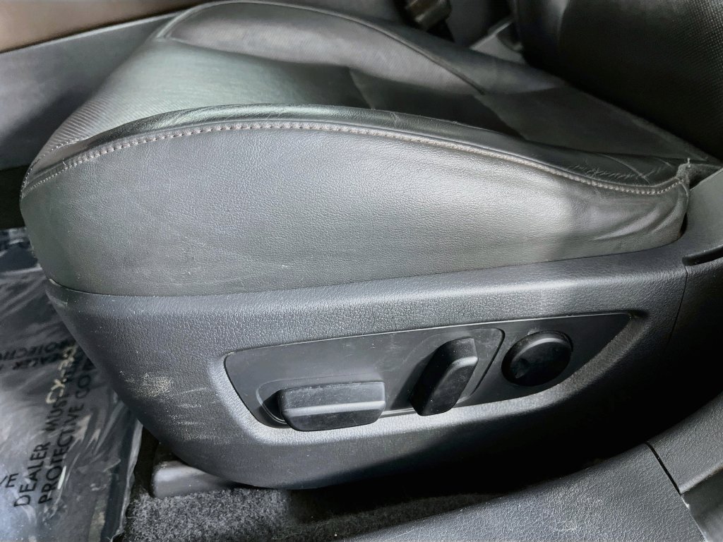 Used 2023 MAZDA CX-30 AWD 2.5 S w/ Premium Package image 25
