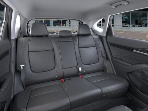 New 2026 Kia Seltos EX AWD/4WD image 16