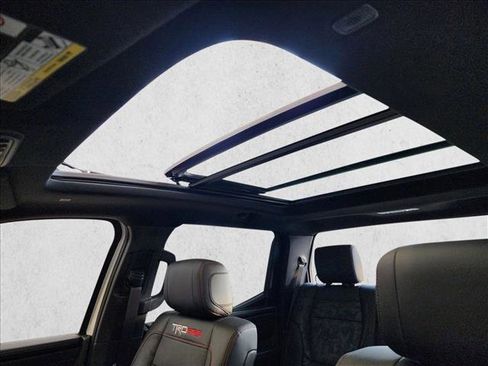 New 2026 Toyota Tundra TRD Pro AWD/4WD image 13