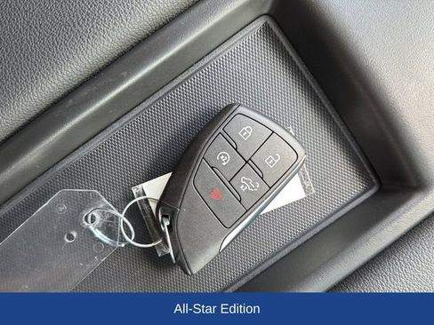 Certified 2026 Chevrolet Silverado 1500 LT AWD/4WD image 25
