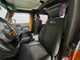 Used 2010 Jeep Wrangler Sport image 5