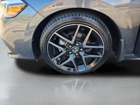 Certified 2023 Honda Civic Sport Touring image 37