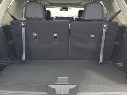 New 2026 Honda Pilot Touring image 19