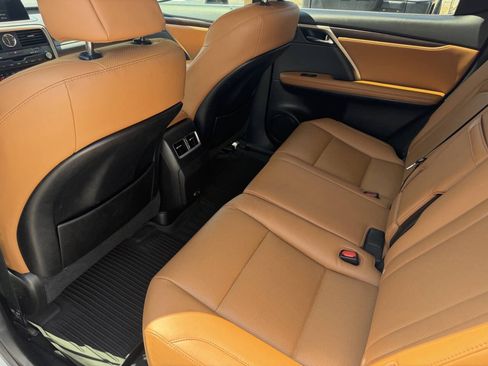 Used 2022 Lexus RX 350 FWD w/ Premium Package image 4
