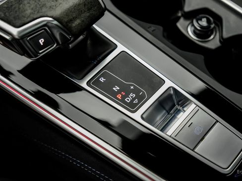 Used 2024 Audi RS 7 Performance AWD/4WD image 62