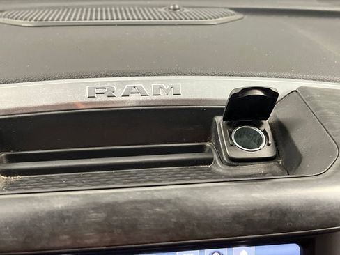 Used 2024 RAM 2500 Big Horn image 49