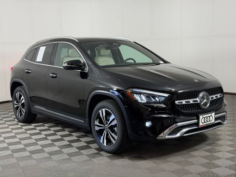 Used 2025 Mercedes-Benz GLA 250 image 7